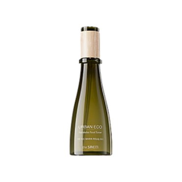 Тонер для лица Urban Eco Harakeke Root Toner с экстрактом корня новозеландского льна 2141₽