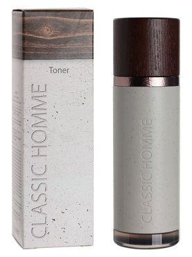 Тонер для лица увлажняющий The Saem classic homme toner 130 мл 3460₽