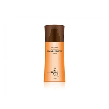 Тонер с гиалуроновой кислотой и лошадиным жиром Deoproce Horse Oil Hyalurone Toner 380ml 550₽