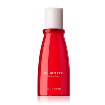 Тонер The Saem Urban Eco Waratah Toner 150 мл 2292₽