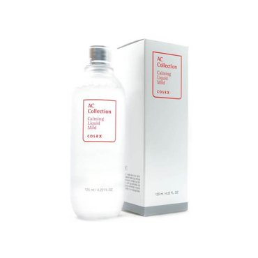 Тонер успокаивающий CosRX AC Collection Calming Liquid Mild 125 мл 1930₽
