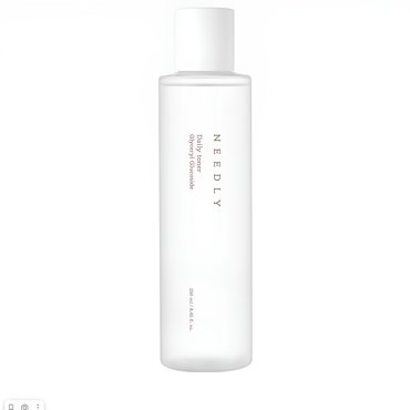Тонер увлажняющий для лица Needly Daily Toner 250 мл 2975₽