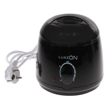Воскоплав Luazon LVPL-07 Black 2519403 891₽