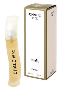 Духи женские Positive parfum Art Best Chale 10 мл 383₽