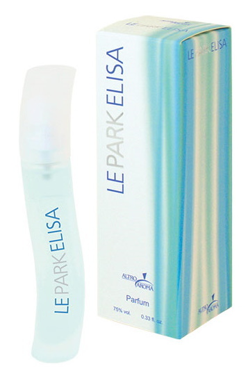 Духи женские Positive parfum Art Le Par Elisa 10 мл 383₽