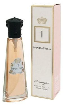 Туалетная вода женская IMPERATRICA 1 35 мл 775₽