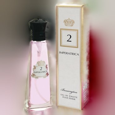 Туалетная вода женская IMPERATRICA 2 35 мл 7262075 780₽