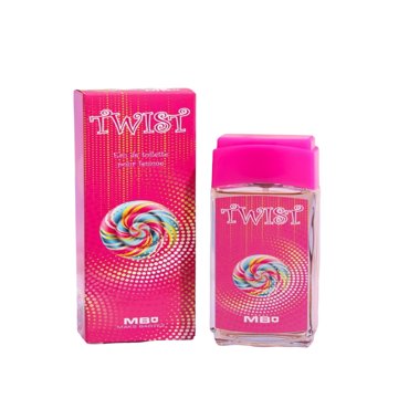 Туалетная вода женская TWIST 95 мл 7789420 700₽