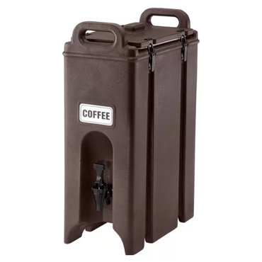 Термоконтейнер Cambro 500LCD 401 синевато-серый 21607₽
