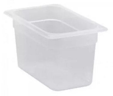 Гастроемкость Cambro 36PP 190 GN 13-150 325х176х150 полипропилен 1711₽