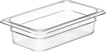 Гастроемкость Cambro 42CW 135 GN 14-65 265х162х65 поликарбонат 1480₽