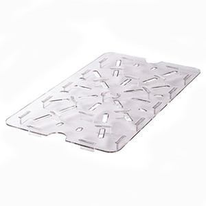 Сливная полка для пищевых контейнеров H3 см L57 см B37 см CAMBRO 9100699 3085₽