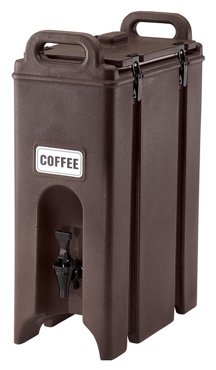 Термоконтейнер Cambro 500LCD 401 синевато-серый 19364₽