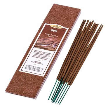 Aasha Herbals Ароматические палочки Agarwood 10 шт 2шт 486₽
