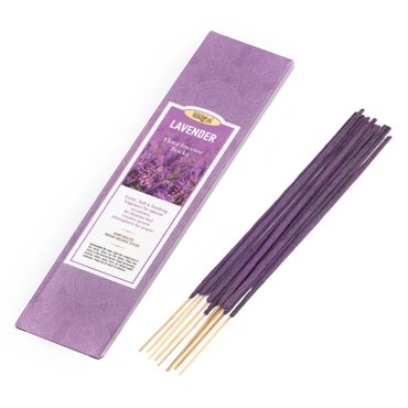 Aasha Herbals Ароматические палочки Lavender 10 шт 2шт 486₽