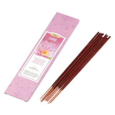 Aasha Herbals Ароматические палочки Lotus 10 шт 2шт 486₽