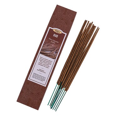 Aasha Herbals Ароматические палочки Агарвуд 10 2шт 436₽