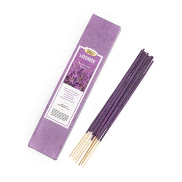 Aasha Herbals Ароматические палочки Лаванда 20 г 2шт 436₽
