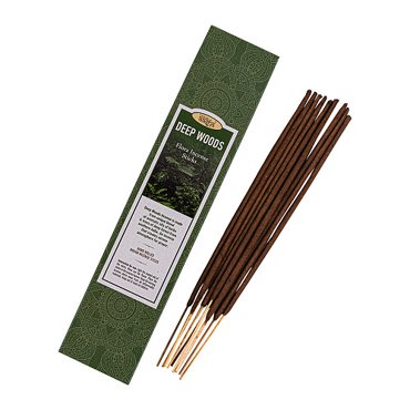 Aasha Herbals Ароматические палочки Лесная чаща 20 г 2шт 436₽