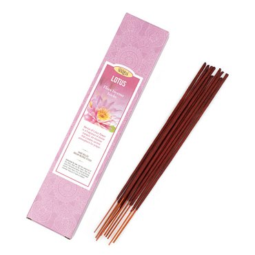 Aasha Herbals Ароматические палочки Лотос 20 г 2шт 436₽