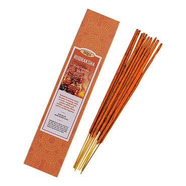Aasha Herbals Ароматические палочки Рудракша 10 2шт 436₽