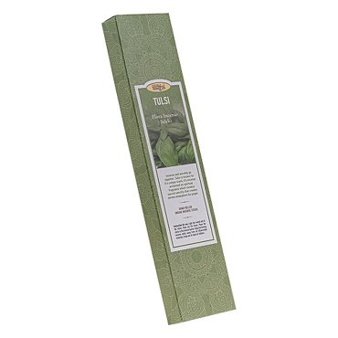 Aasha Herbals Ароматические палочки Тулси 20 г 2шт 436₽