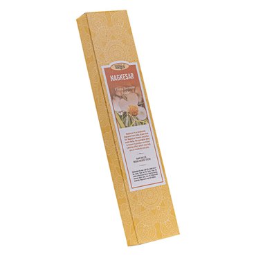 Aasha Herbals Палочки ароматические Nagkesar 10 293₽