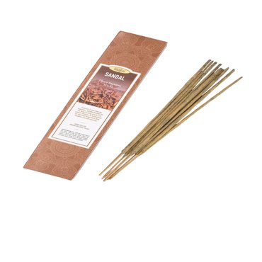Ароматические палочки Aasha Herbals Sandal 10 шт 2шт 486₽