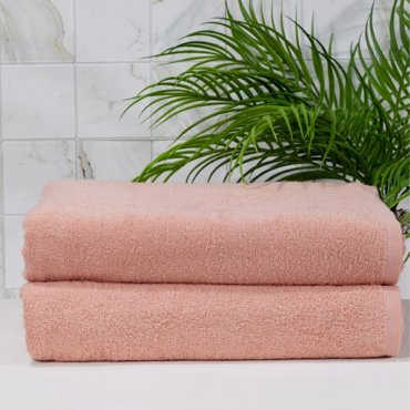 Полотенце махровое 50x100 WELLNESS СИМПЛ_2-27 Набор_2 450₽