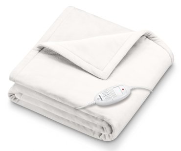 Электрическое одеяло Beurer HD75 Cozy для тела 100Вт 8080₽