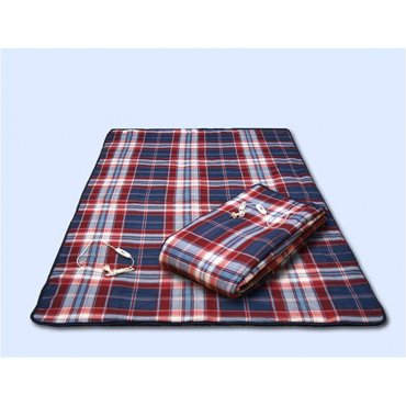 Электроодеяло Ideal флис 150х195 см 5142₽