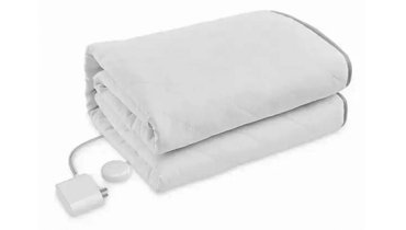 Одеяло с подогревом Xiaomi Xiaoda Smart Low Voltage Electric Blanket HDDRT04-60W 1229₽