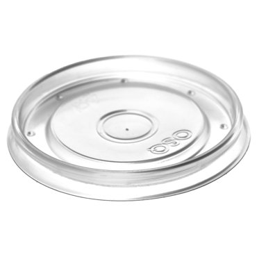 Крышка OSQ Round Bowl PP lid 100 d-100мм375штуп 3539₽
