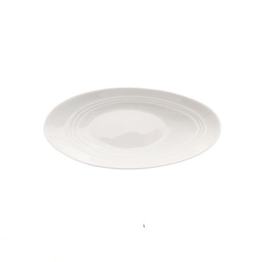 Салатник Slanted Oval 18см 489₽