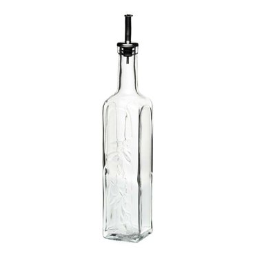 Бутыль для масла Pasabahce Homemade 500 мл 2619₽