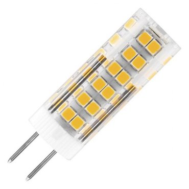 Светодиодная LED лампа Smart Buy SBL-G4220 6-30K 157₽
