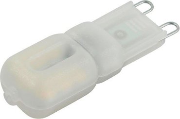 Светодиодная LED лампа Smart Buy SBL-G9 04-40K 298₽