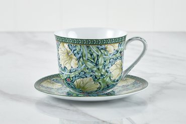 Чайная пара Hoff Primrose 1299₽