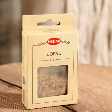 Ароматическая смола НЕМ COPAL 30 гр 550₽