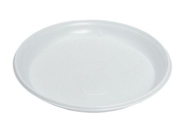 Тарелка Metro Professional 17 см х 6 шт 52₽