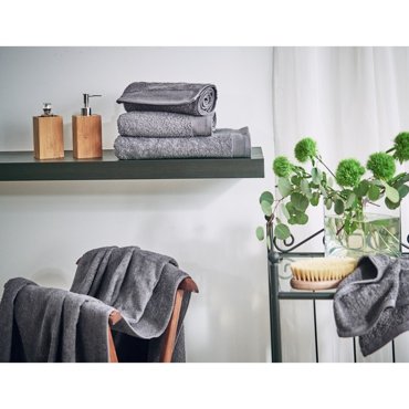 Полотенце махровое Graphite размер 30х50 см 134₽