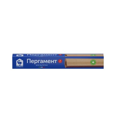 Пергамент для выпечки Lomberta 7м 464₽