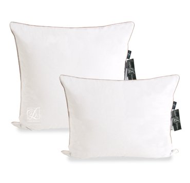 Подушка Comfort 68х68 упругая усиный пухТвил 5922₽
