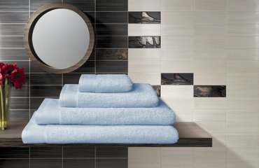 Полотенце Guten Morgen Acton 30х50 см 390₽