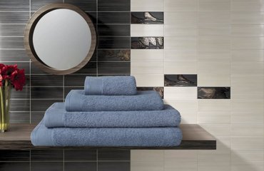 Полотенце Guten Morgen Johanan 50х100 см 438₽