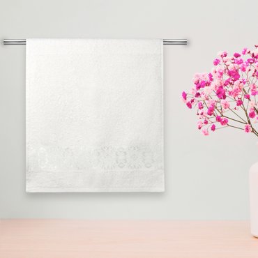 Полотенце махровое WELLNESS 1ДСЖ1_ЛИНДА_1-06 35x70 300₽