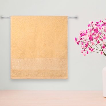 Полотенце махровое WELLNESS 1ДСЖ1_ЛИНДА_1-27 35x70 300₽