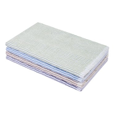Полотенце махровое WELLNESS АМАТО mix 43x71 300₽