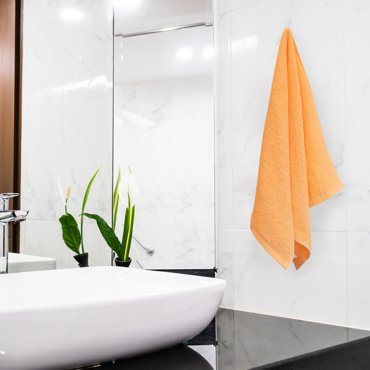 Полотенце махровое WELLNESS ДСК_СИГМА-22 30x50 300₽
