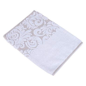Полотенце махровое WELLNESS ЭЛИЗЕ_2-92 45x90 450₽